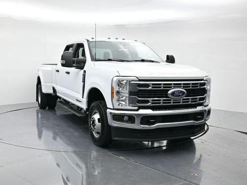 2024 Ford F-350 XLT