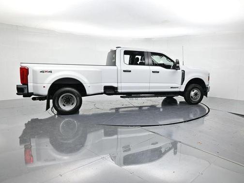 2024 Ford F-350 XLT