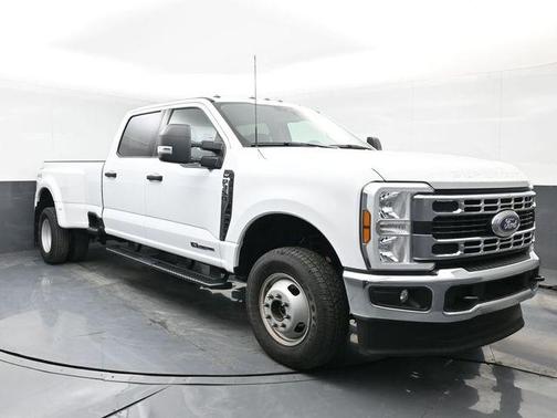 2024 Ford F-350 XLT