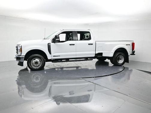 2024 Ford F-350 XLT