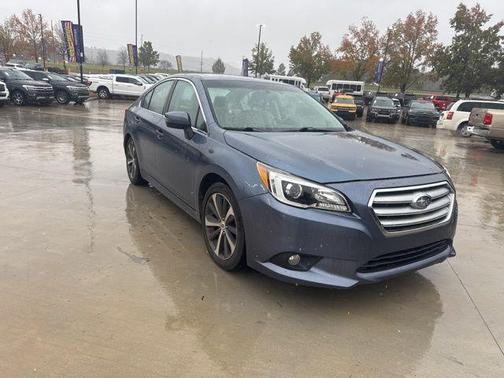 2015 Subaru Legacy 2.5i Limited