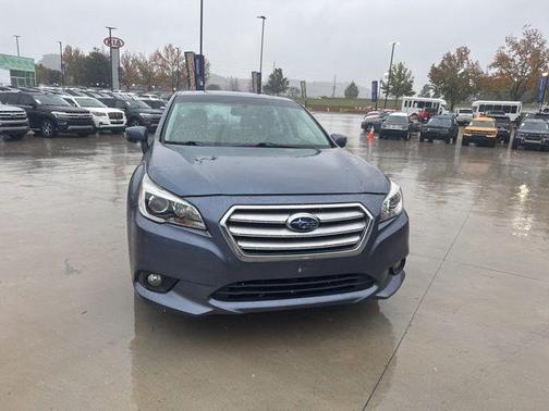 2015 Subaru Legacy 2.5i Limited