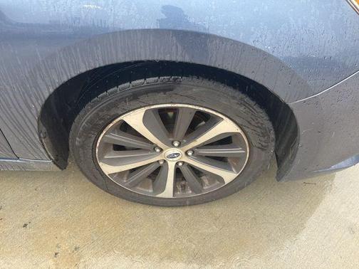 2015 Subaru Legacy 2.5i Limited