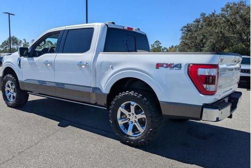 2023 Ford F-150 King Ranch