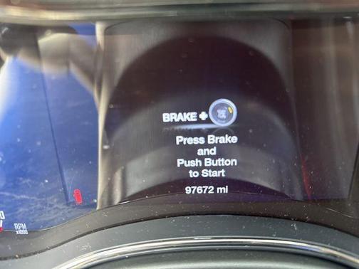 2020 Dodge Durango R/T