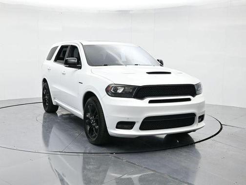2020 Dodge Durango R/T