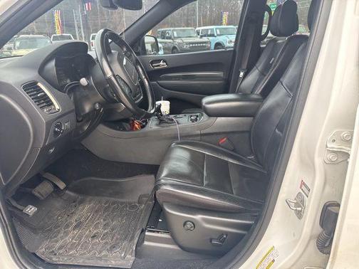 2020 Dodge Durango R/T