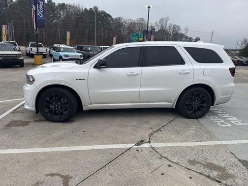 2020 Dodge Durango R/T