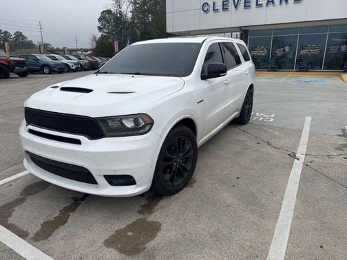 2020 Dodge Durango R/T
