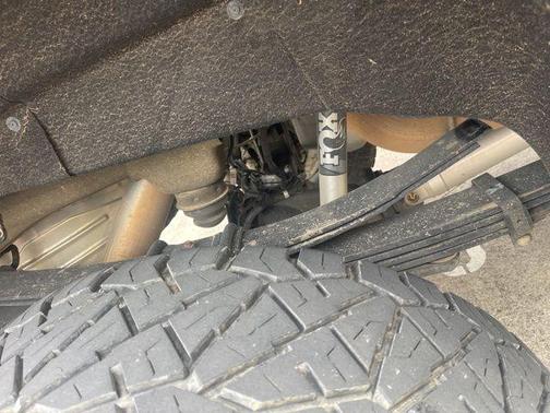 2021 GMC Sierra 3500 Denali