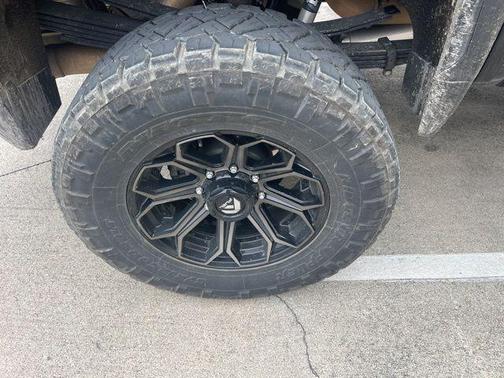 2021 GMC Sierra 3500 Denali