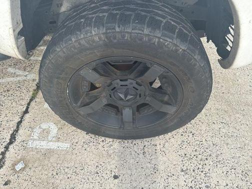 2010 Toyota Tacoma Double Cab