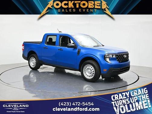 2025 Ford Maverick XL