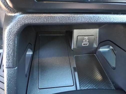 OXFORD WHITE 2025 Ford Ranger XL