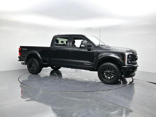 2025 Ford F-250 XLT