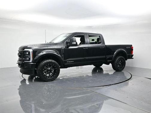 2025 Ford F-250 XLT