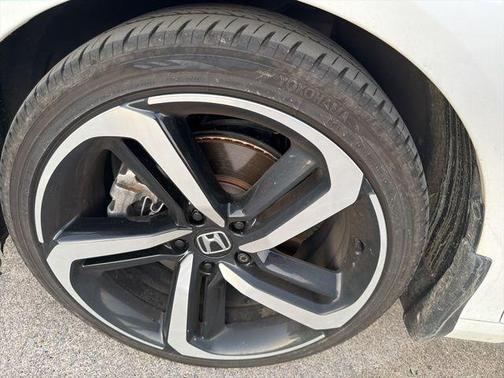 2022 Honda Accord Sport 2.0T