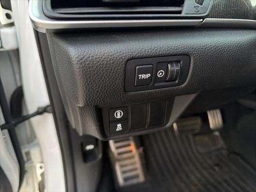 2022 Honda Accord Sport 2.0T