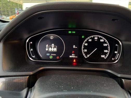 2022 Honda Accord Sport 2.0T