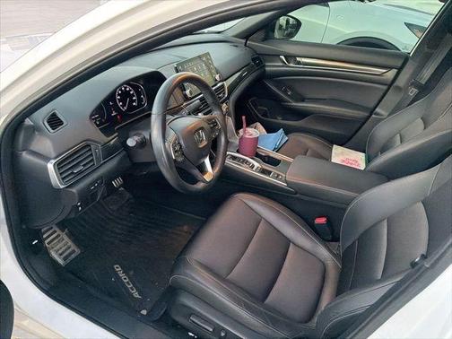 2022 Honda Accord Sport 2.0T