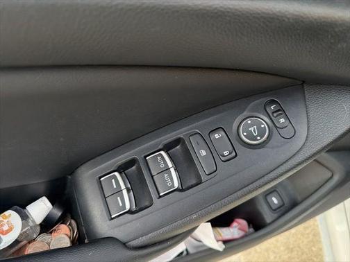 2022 Honda Accord Sport 2.0T