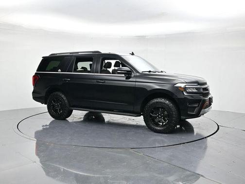 2022 Ford Expedition Timberline