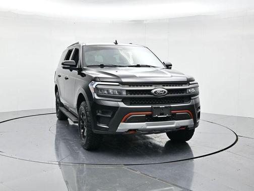 2022 Ford Expedition Timberline