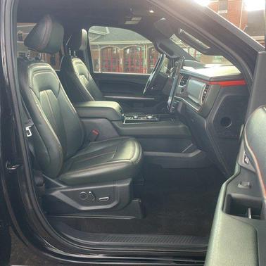 2022 Ford Expedition Timberline