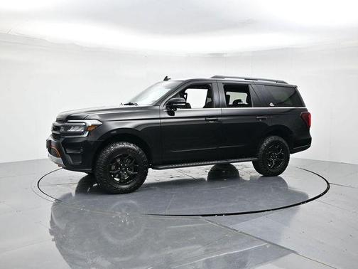 2022 Ford Expedition Timberline