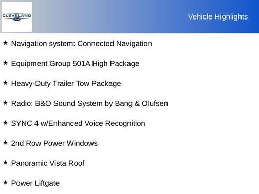 2022 Ford Expedition Timberline