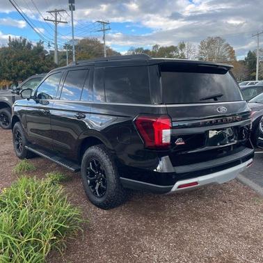 2022 Ford Expedition Timberline