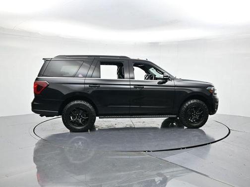 2022 Ford Expedition Timberline