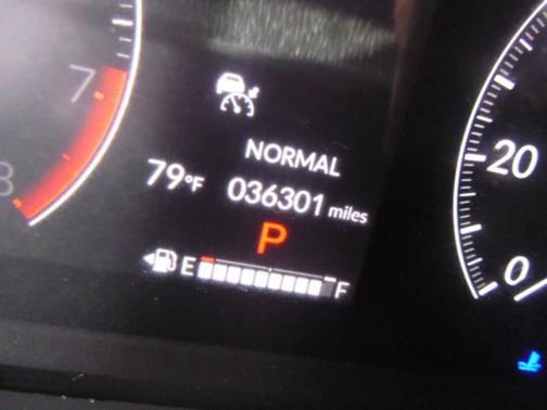 Gray 2025 Honda Odyssey SPORT-L