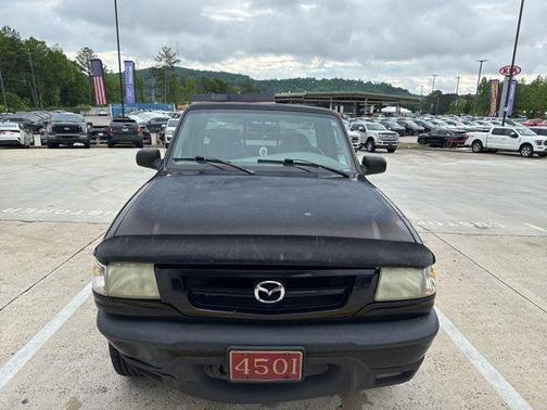 2002 Mazda B3000 DS