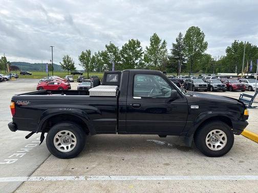 2002 Mazda B3000 DS