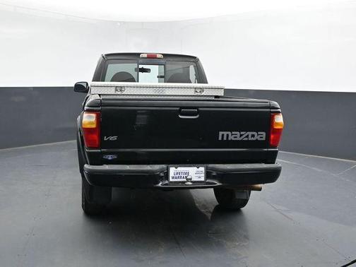 2002 Mazda B3000 DS