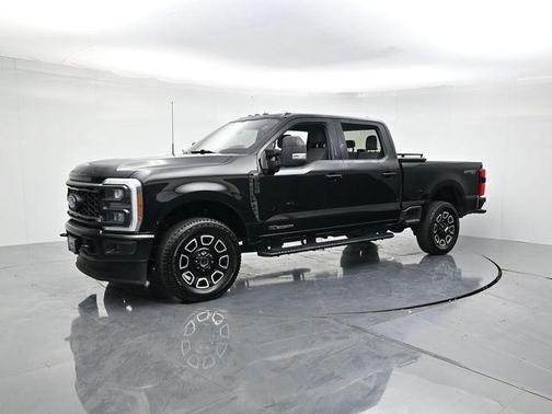 2023 Ford F-250 XLT