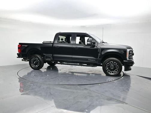 2023 Ford F-250 XLT