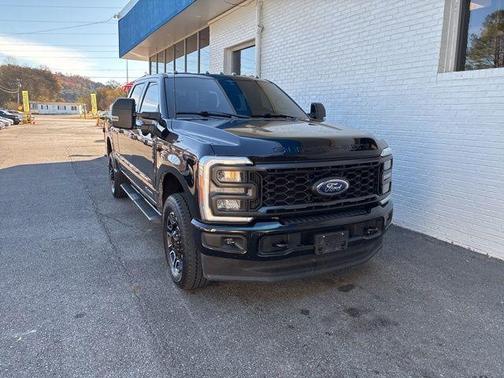 2023 Ford F-250 XLT