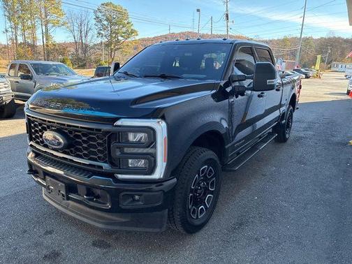 2023 Ford F-250 XLT