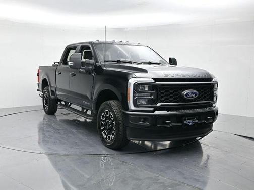 2023 Ford F-250 XLT