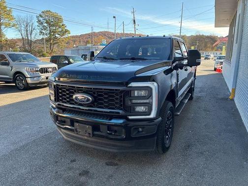 2023 Ford F-250 XLT