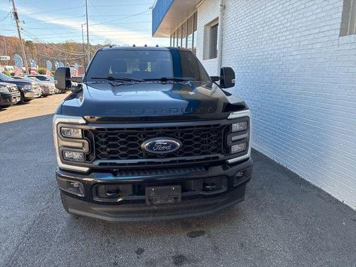 2023 Ford F-250 XLT