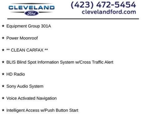 2013 Ford Taurus Limited