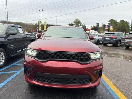 2022 Dodge Durango GT