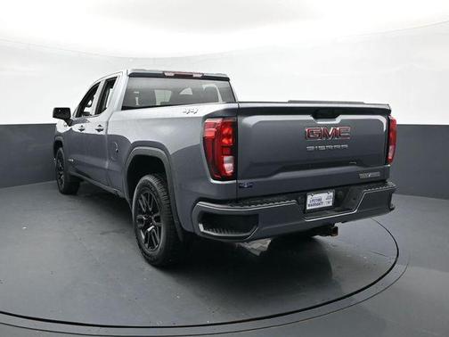 2019 GMC Sierra 1500 Elevation