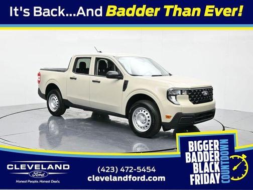 2025 Ford Maverick XL