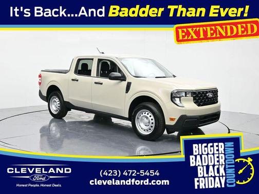 2025 Ford Maverick XL