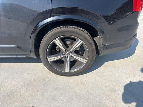 2018 Volvo XC90 T6 R-Design