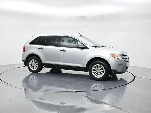 2013 Ford Edge SE